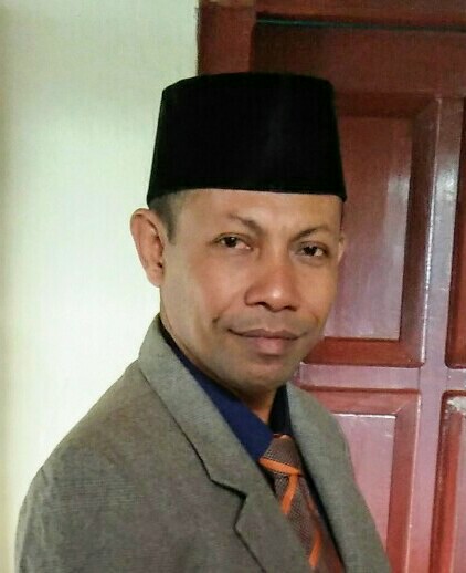 Dr. Nirwan Umasugi, S.Ag., M.A.