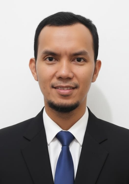 Dr. Harwis, Lc., M.H.I.