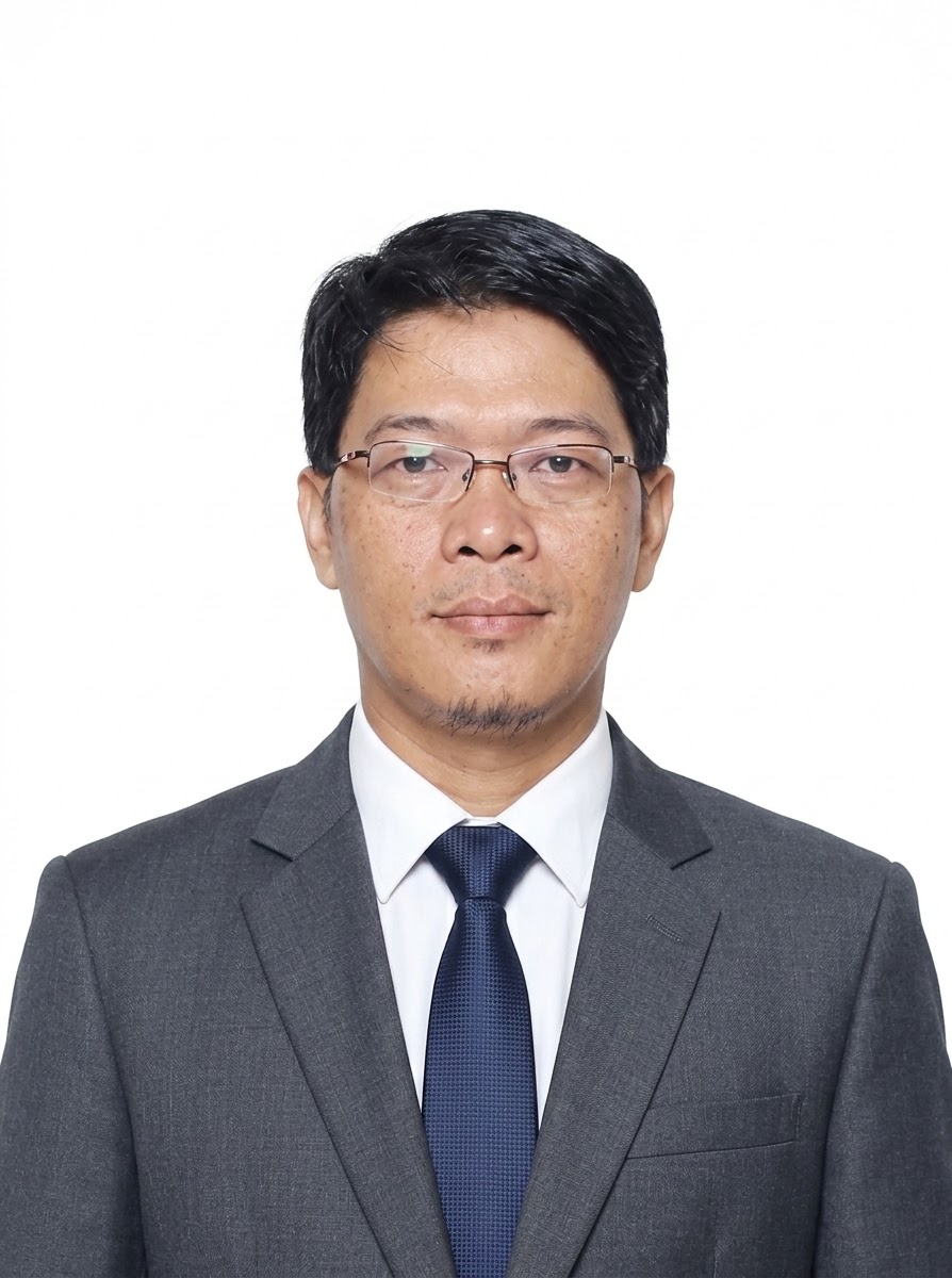 Arif Rahman Fitrianto, M.A.