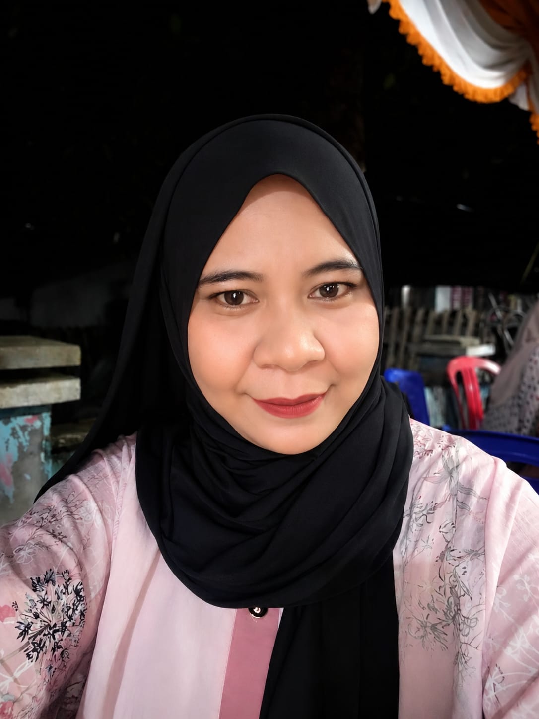 Nurul Zarina Rajak, S.Pd.