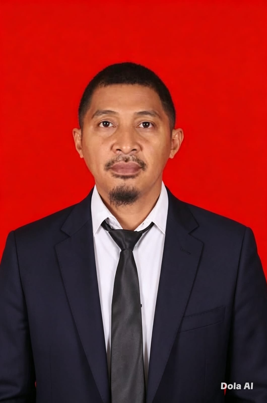 Abd. Halil Sikunyir, S.H.