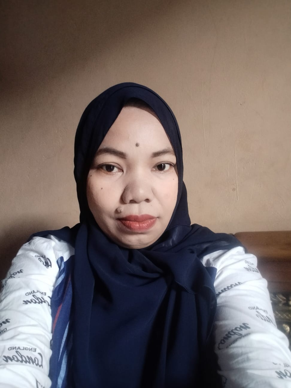 Masriati S. Jafar, S.Pd.
